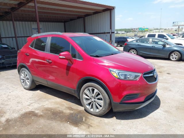 BUICK ENCORE 2017 kl4cjasb1hb094818