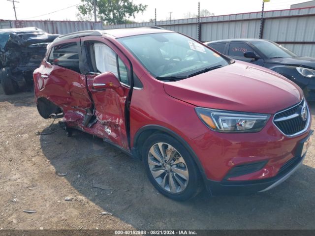 BUICK ENCORE 2017 kl4cjasb1hb095547