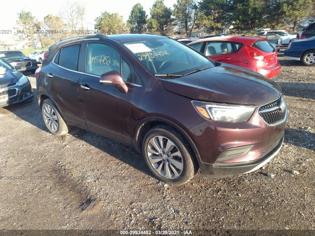 BUICK ENCORE 2017 kl4cjasb1hb102142