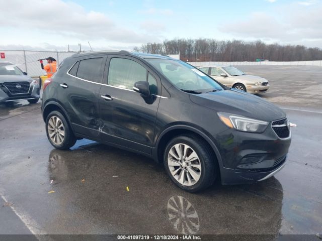 BUICK ENCORE 2017 kl4cjasb1hb110967