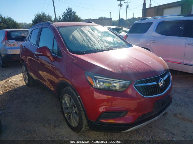 BUICK ENCORE 2017 kl4cjasb1hb122343