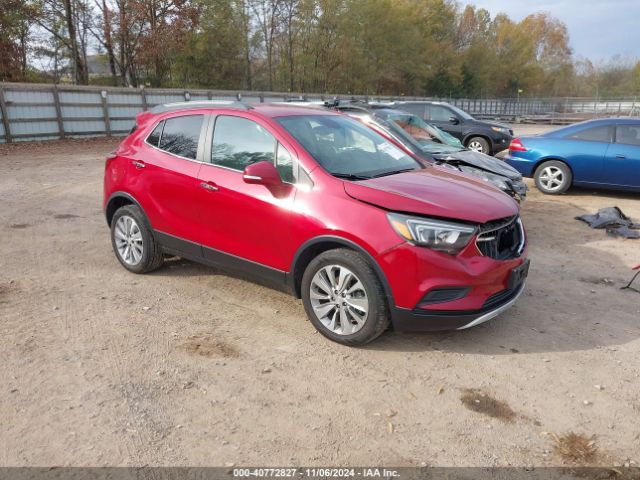 BUICK ENCORE 2017 kl4cjasb1hb155309