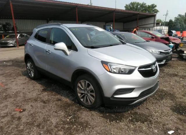 BUICK ENCORE 2017 kl4cjasb1hb169744