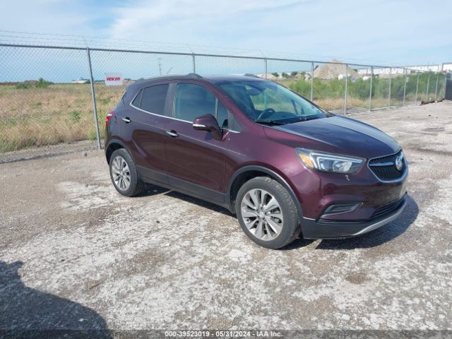 BUICK ENCORE 2017 kl4cjasb1hb182431