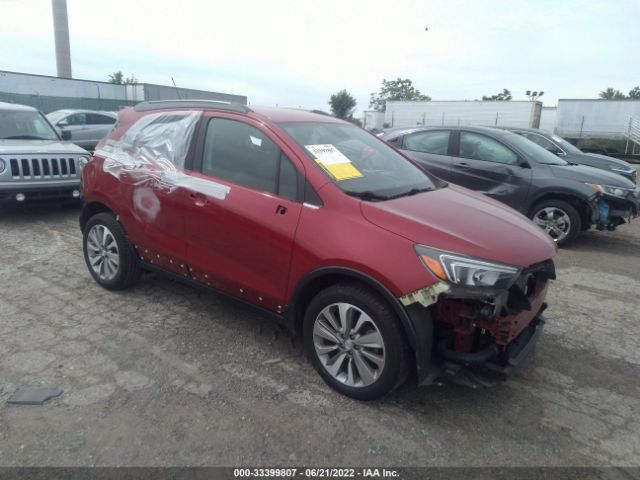 BUICK ENCORE 2017 kl4cjasb1hb199780