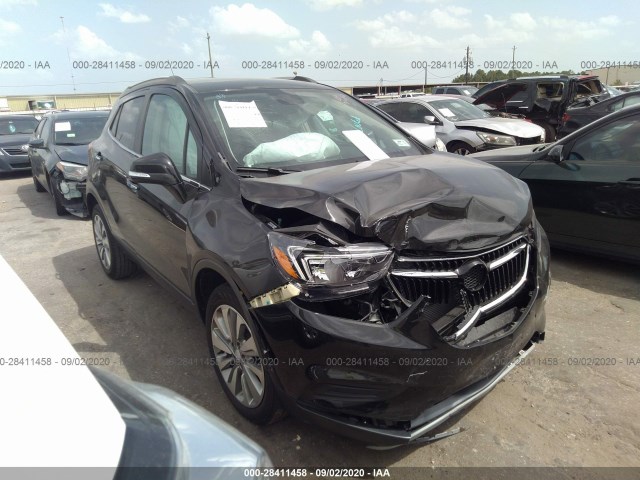 BUICK ENCORE 2017 kl4cjasb1hb213886