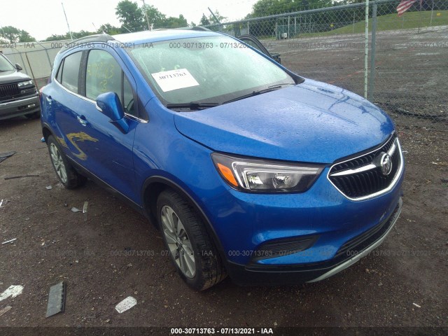 BUICK ENCORE 2017 kl4cjasb1hb223446