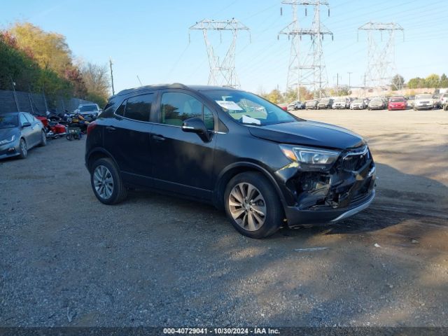 BUICK ENCORE 2017 kl4cjasb1hb225889