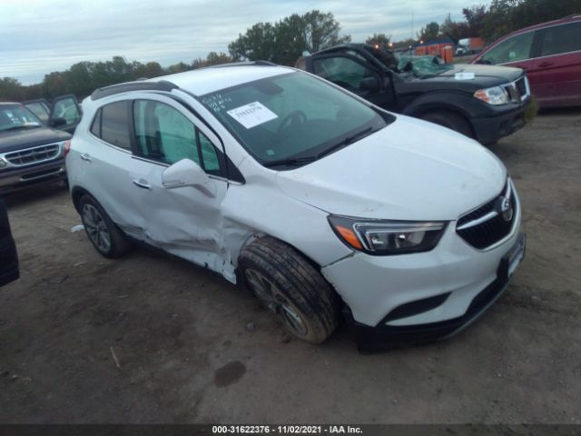 BUICK ENCORE 2017 kl4cjasb1hb255264