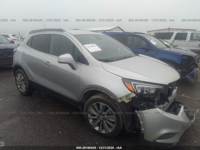 BUICK ENCORE 2018 kl4cjasb1jb505835