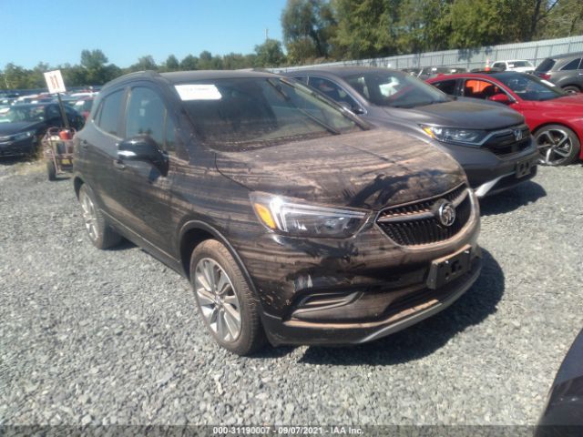 BUICK ENCORE 2018 kl4cjasb1jb506449