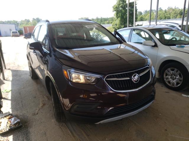 BUICK ENCORE PRE 2018 kl4cjasb1jb514941