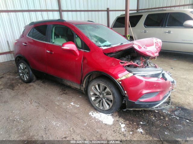 BUICK ENCORE 2018 kl4cjasb1jb520979