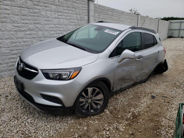 BUICK ENCORE PRE 2018 kl4cjasb1jb522831