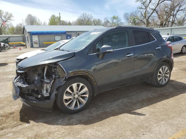 BUICK ENCORE 2018 kl4cjasb1jb527527