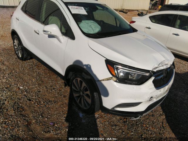 BUICK ENCORE 2018 kl4cjasb1jb529777