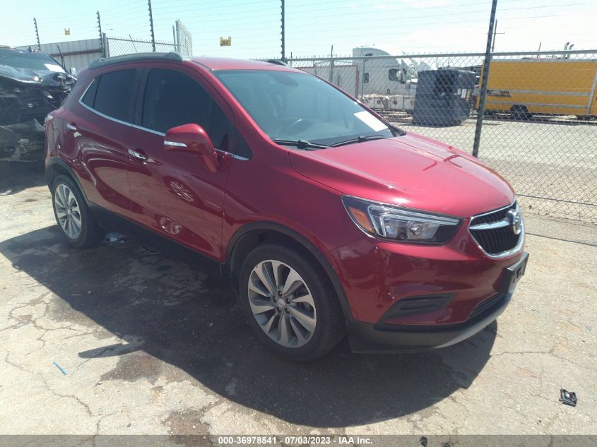 BUICK ENCORE 2018 kl4cjasb1jb540035