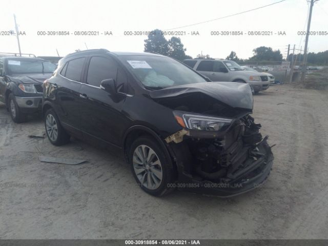 BUICK ENCORE 2018 kl4cjasb1jb540343