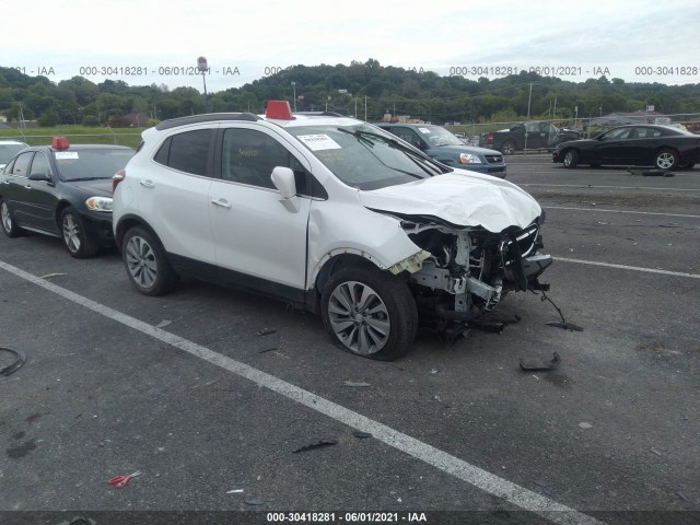 BUICK ENCORE 2018 kl4cjasb1jb545946