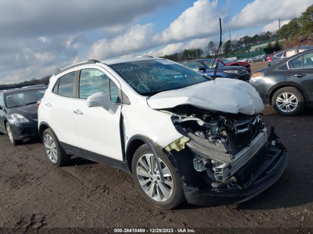 BUICK ENCORE 2018 kl4cjasb1jb553030