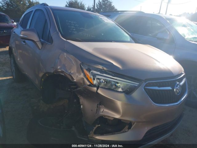 BUICK ENCORE 2018 kl4cjasb1jb577120