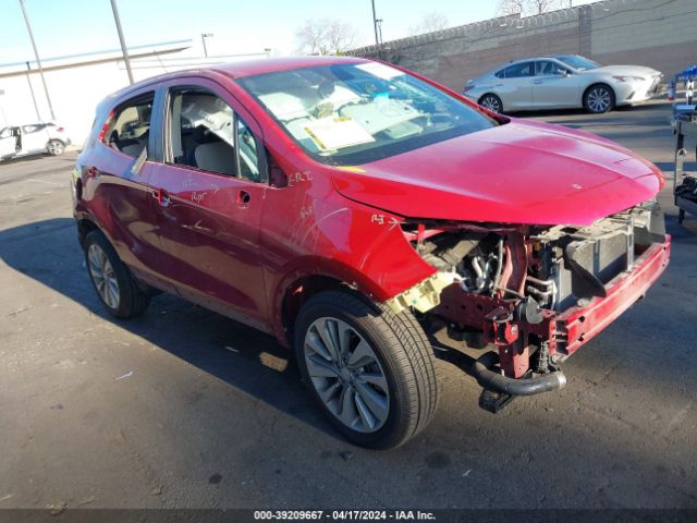 BUICK ENCORE 2018 kl4cjasb1jb579885