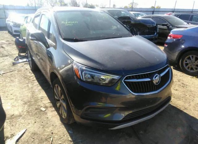 BUICK ENCORE 2018 kl4cjasb1jb596704