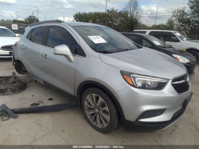 BUICK ENCORE 2018 kl4cjasb1jb613789