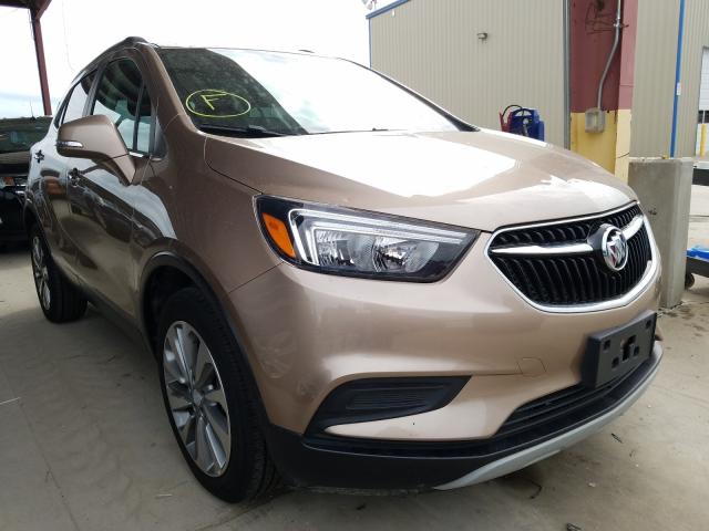 BUICK ENCORE PRE 2018 kl4cjasb1jb614750