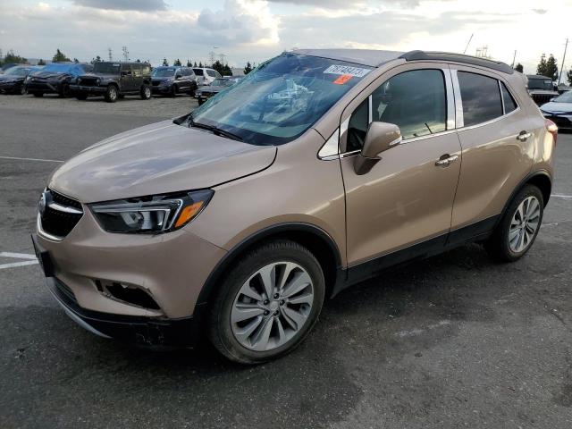 BUICK ENCORE 2018 kl4cjasb1jb616806