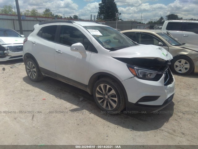 BUICK ENCORE 2018 kl4cjasb1jb618331