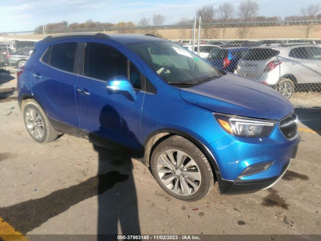 BUICK ENCORE 2018 kl4cjasb1jb622508