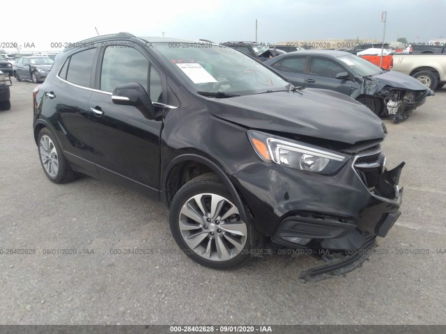 BUICK ENCORE 2018 kl4cjasb1jb623948