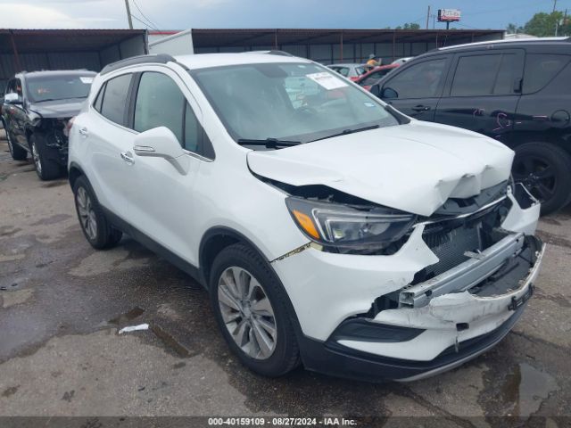 BUICK ENCORE 2018 kl4cjasb1jb625960