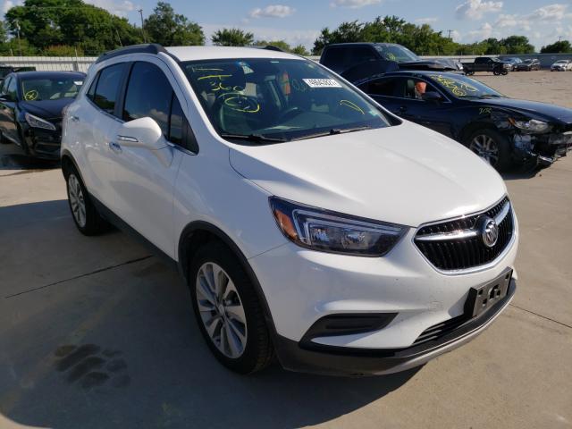 BUICK ENCORE PRE 2018 kl4cjasb1jb629054