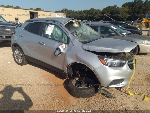 BUICK ENCORE 2018 kl4cjasb1jb636456