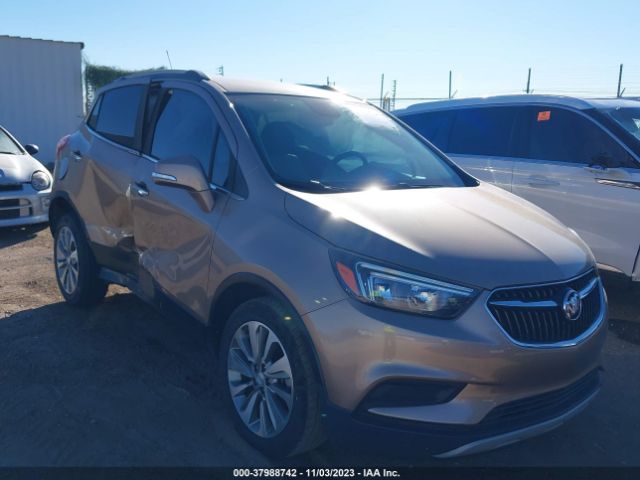 BUICK ENCORE 2018 kl4cjasb1jb637283