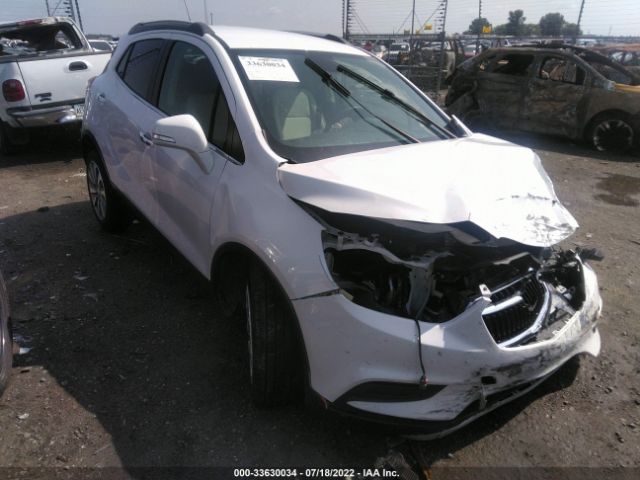 BUICK ENCORE 2018 kl4cjasb1jb665598