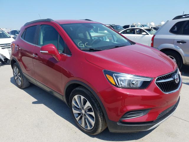 BUICK ENCORE PRE 2018 kl4cjasb1jb666105