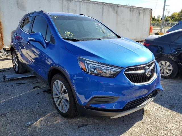 BUICK ENCORE PRE 2018 kl4cjasb1jb670879