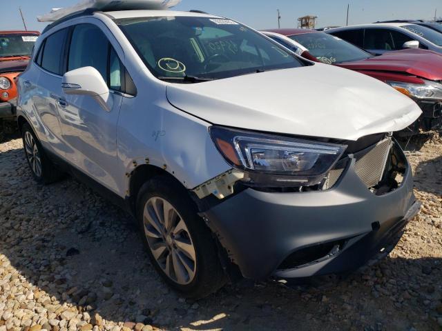 BUICK ENCORE PRE 2018 kl4cjasb1jb673510