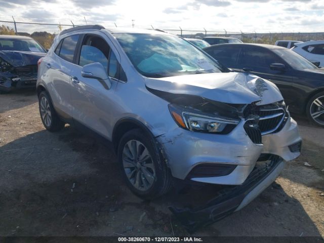 BUICK ENCORE 2018 kl4cjasb1jb675127