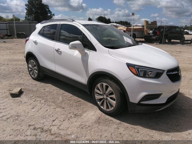 BUICK ENCORE 2018 kl4cjasb1jb679243