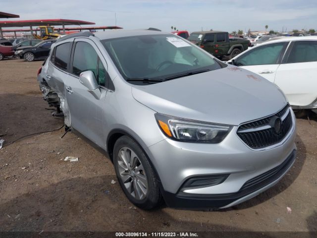 BUICK ENCORE 2018 kl4cjasb1jb680148