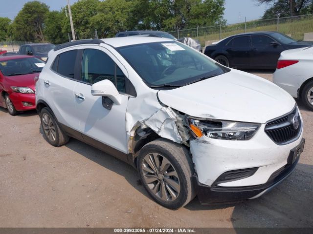 BUICK ENCORE 2018 kl4cjasb1jb691781