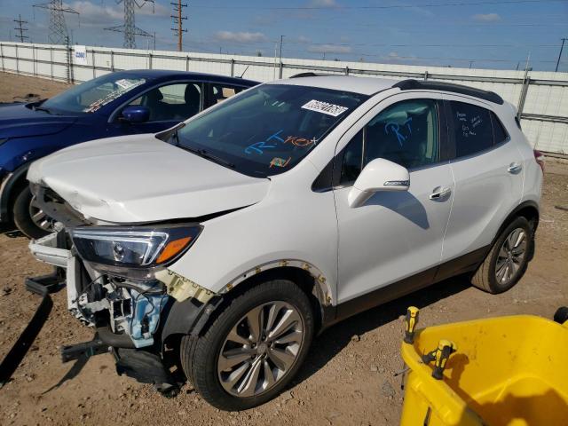 BUICK ENCORE PRE 2018 kl4cjasb1jb693207