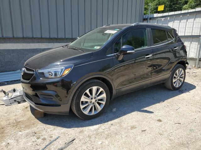 BUICK ENCORE 2018 kl4cjasb1jb693255