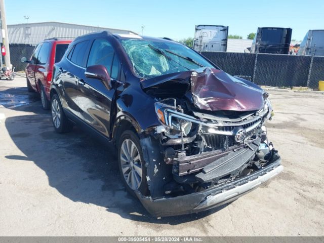 BUICK ENCORE 2018 kl4cjasb1jb694258