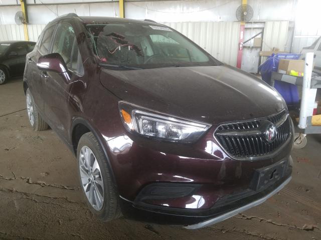 BUICK ENCORE PRE 2018 kl4cjasb1jb695491