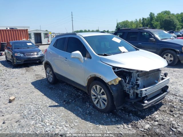 BUICK ENCORE 2018 kl4cjasb1jb699900